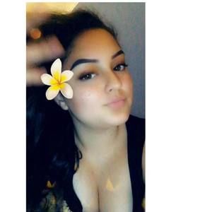 Meet your Posher, Alana